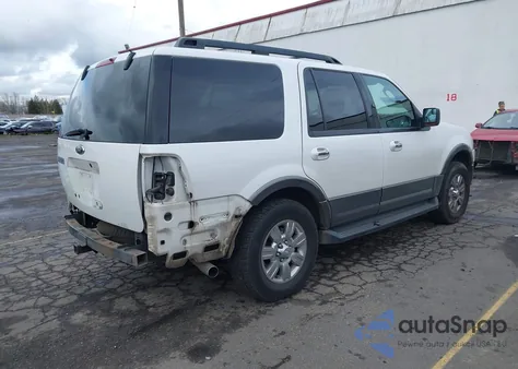 2012 Ford Expedition Xlt from USA, damaged, VIN 1FMJU1J50CEF35972
